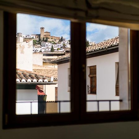 Encanto En Arco Elvira Centro Junto A Catedral Гранада Екстериор снимка
