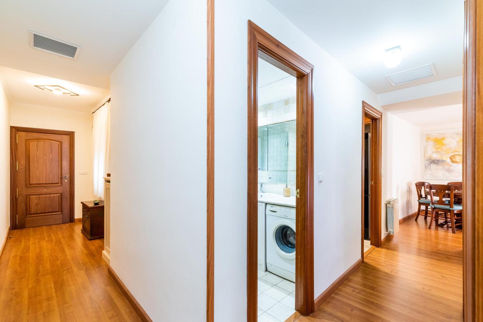 Encanto En Arco Elvira Centro Junto A Catedral Гранада Екстериор снимка