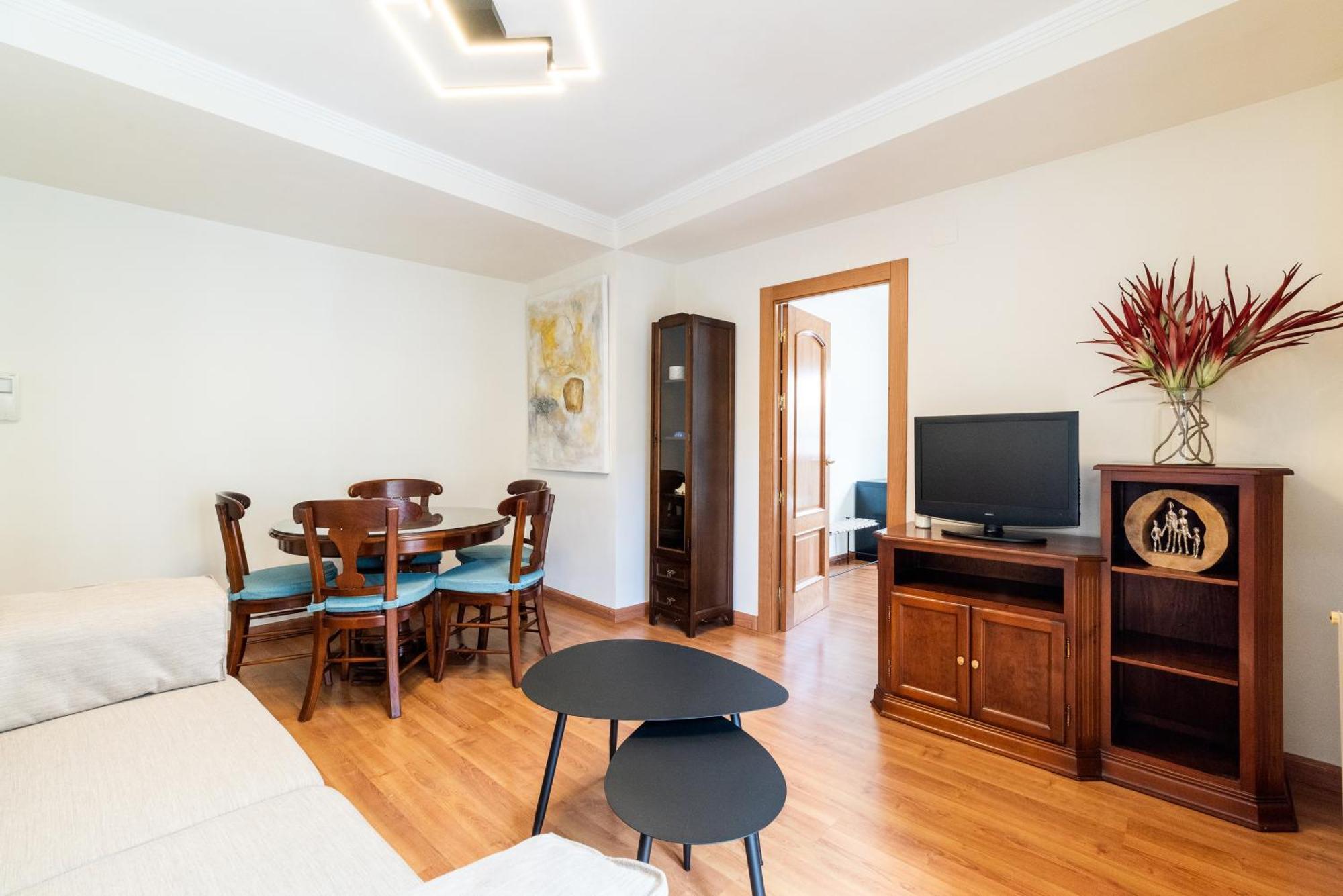 Encanto En Arco Elvira Centro Junto A Catedral Гранада Екстериор снимка