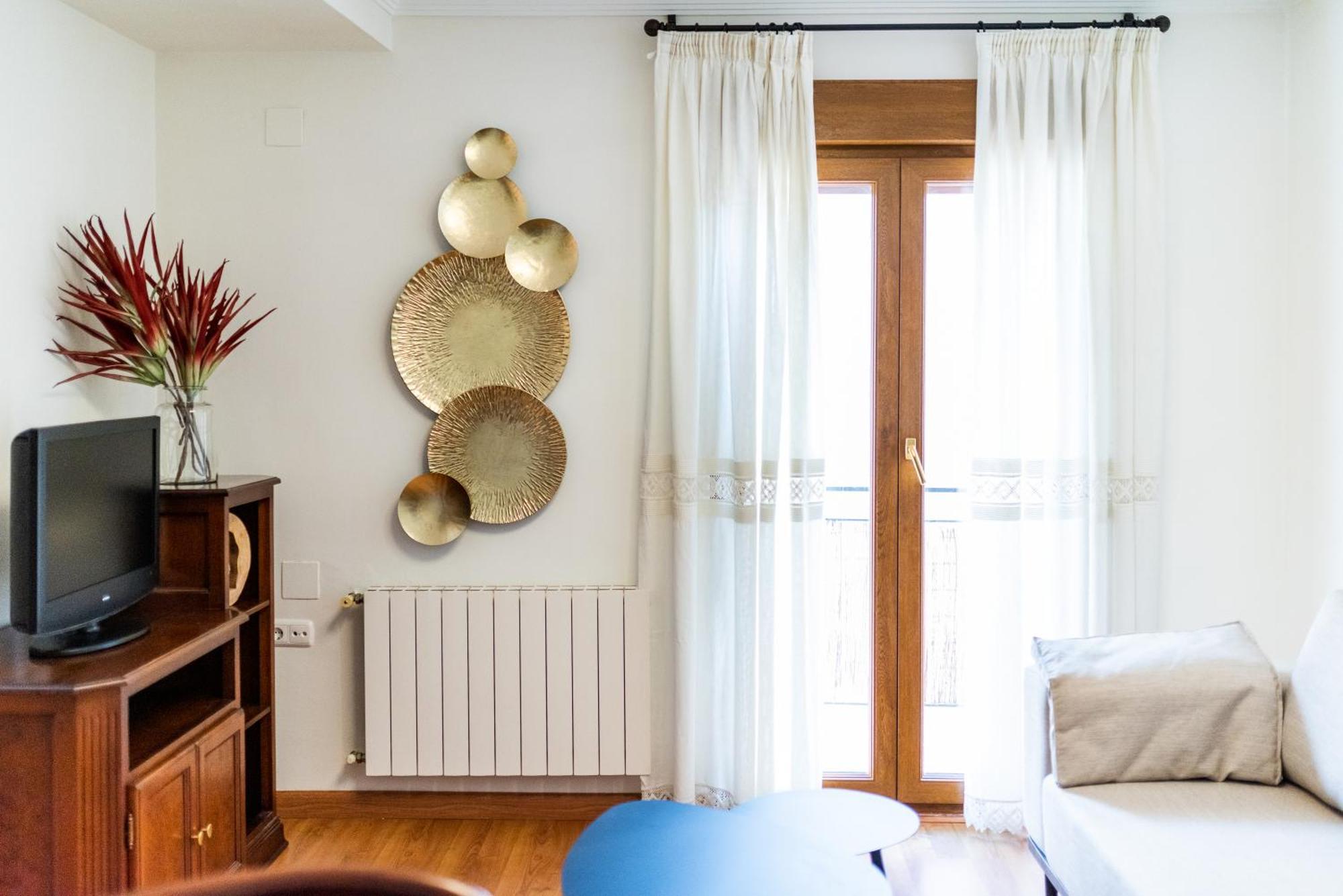 Encanto En Arco Elvira Centro Junto A Catedral Гранада Екстериор снимка